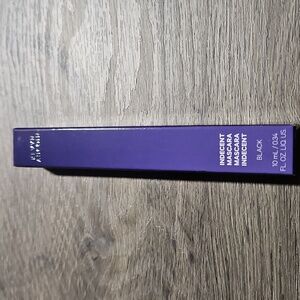 Kevyn Aucoin Indecent Mascara in Bold Black